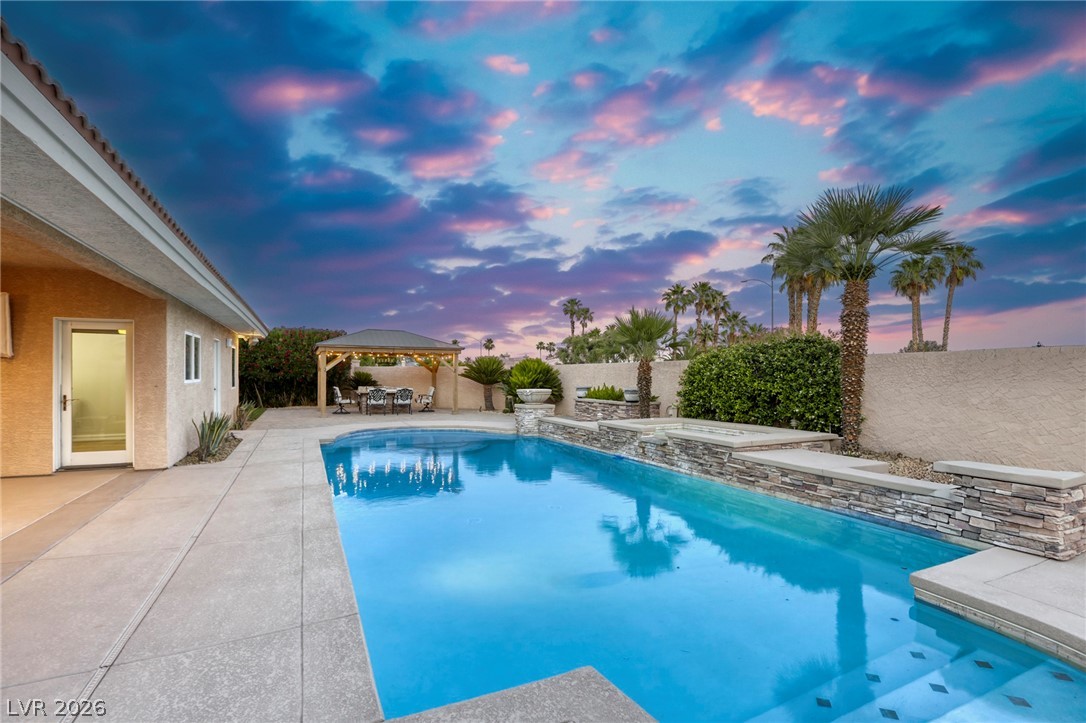 1940 Jasmine Joy Court Las Vegas NV 89117