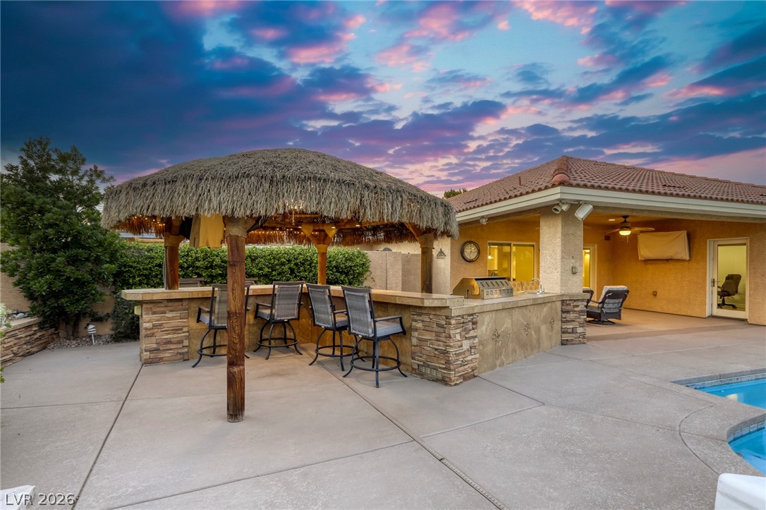1940 Jasmine Joy Court Las Vegas NV 89117