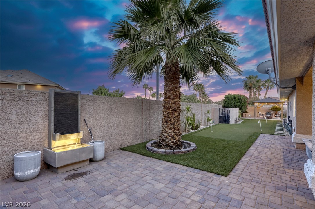 1940 Jasmine Joy Court Las Vegas NV 89117