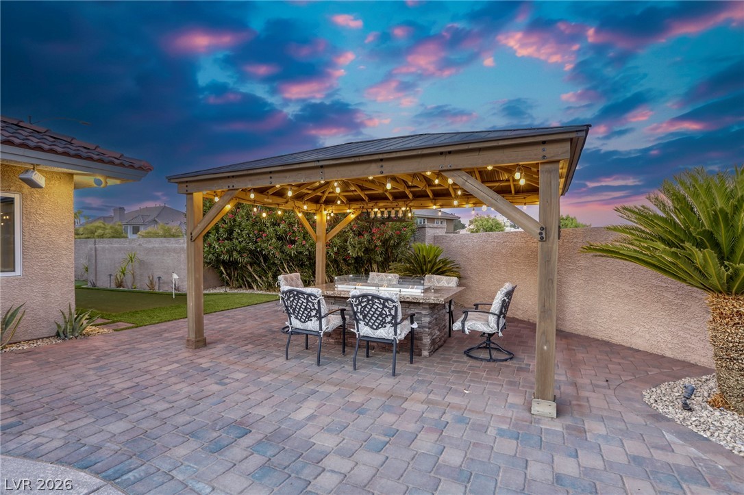 1940 Jasmine Joy Court Las Vegas NV 89117