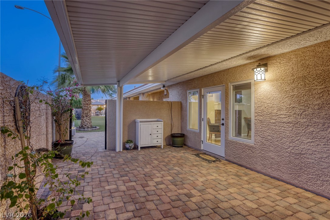 1940 Jasmine Joy Court Las Vegas NV 89117