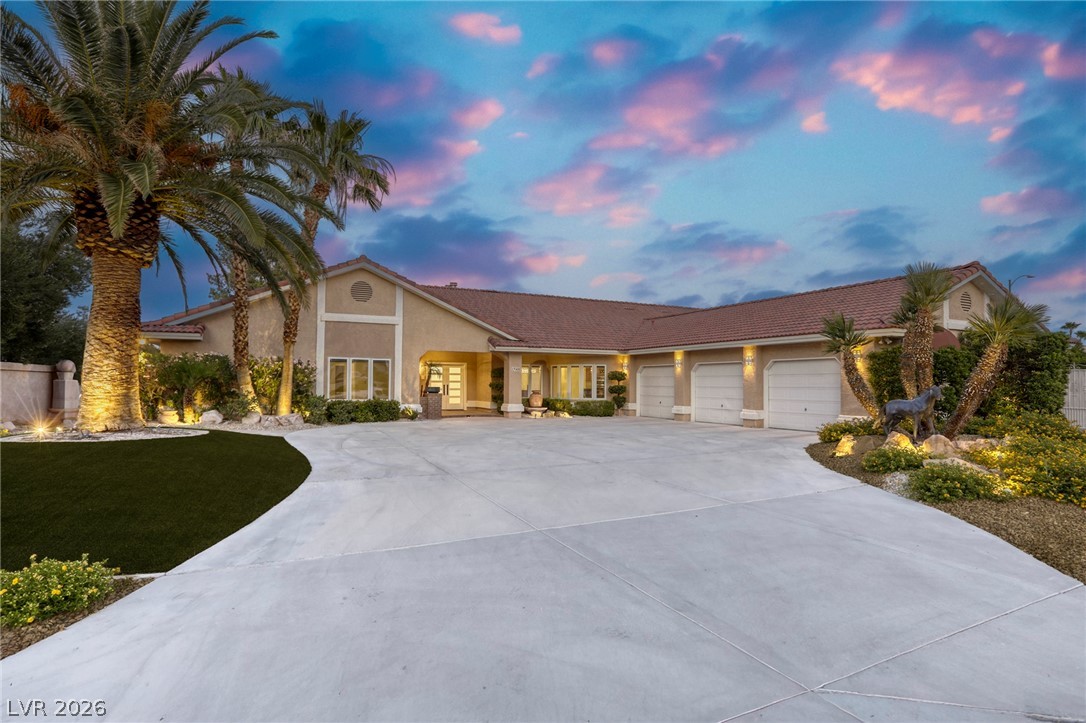 1940 Jasmine Joy Court Las Vegas NV 89117
