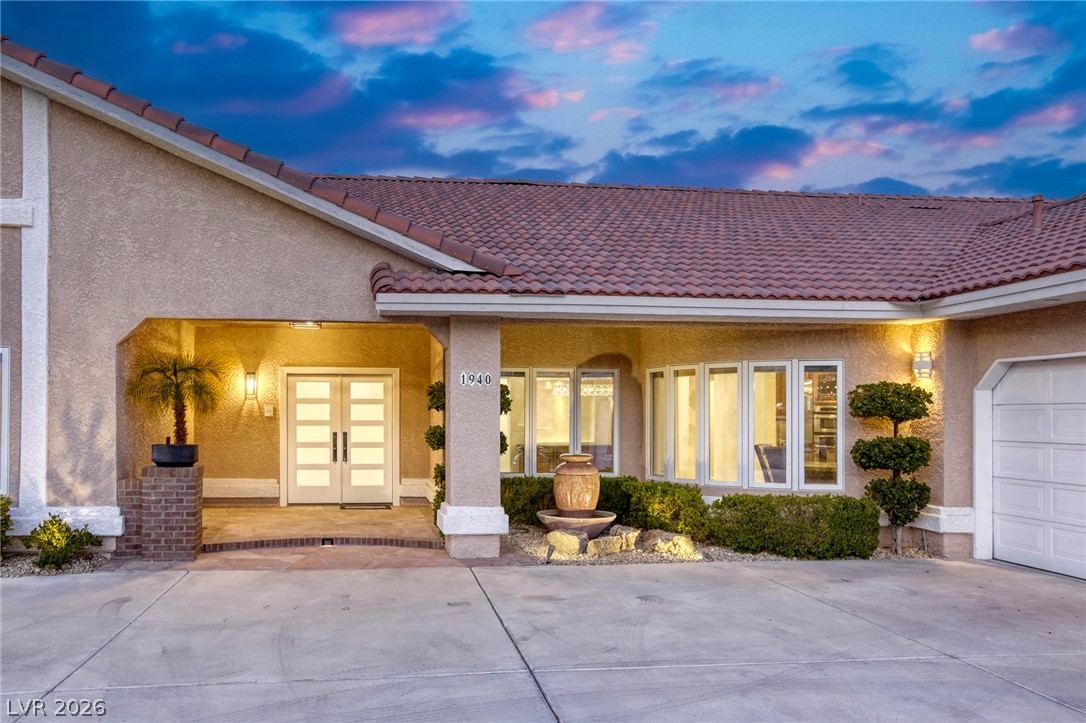 1940 Jasmine Joy Court Las Vegas NV 89117