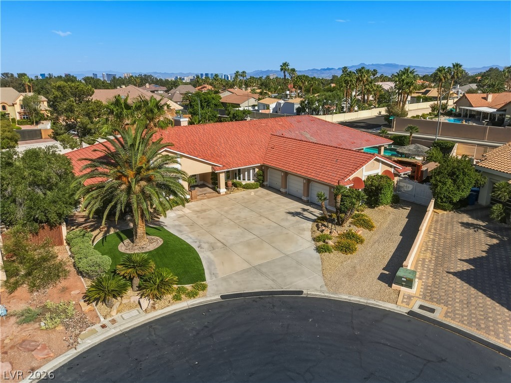 1940 Jasmine Joy Court Las Vegas NV 89117