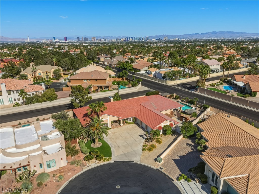 1940 Jasmine Joy Court Las Vegas NV 89117