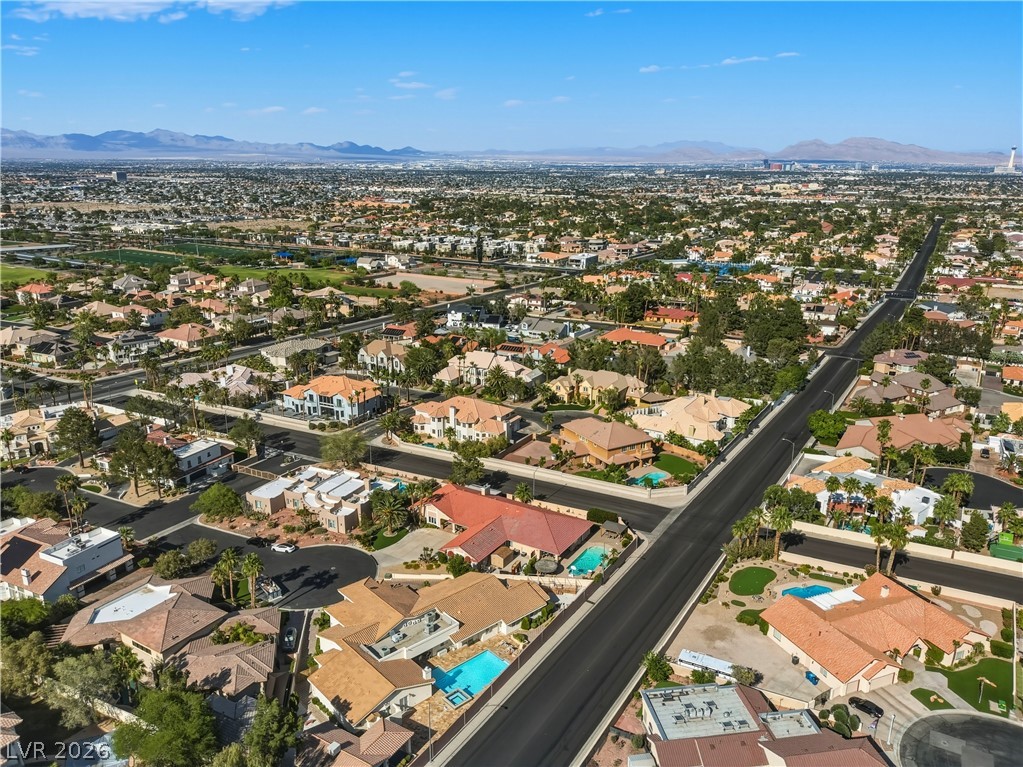 1940 Jasmine Joy Court Las Vegas NV 89117