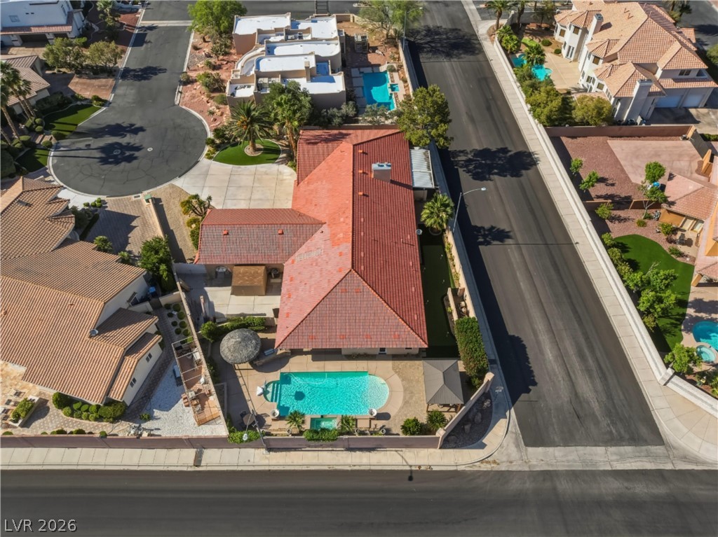 1940 Jasmine Joy Court Las Vegas NV 89117