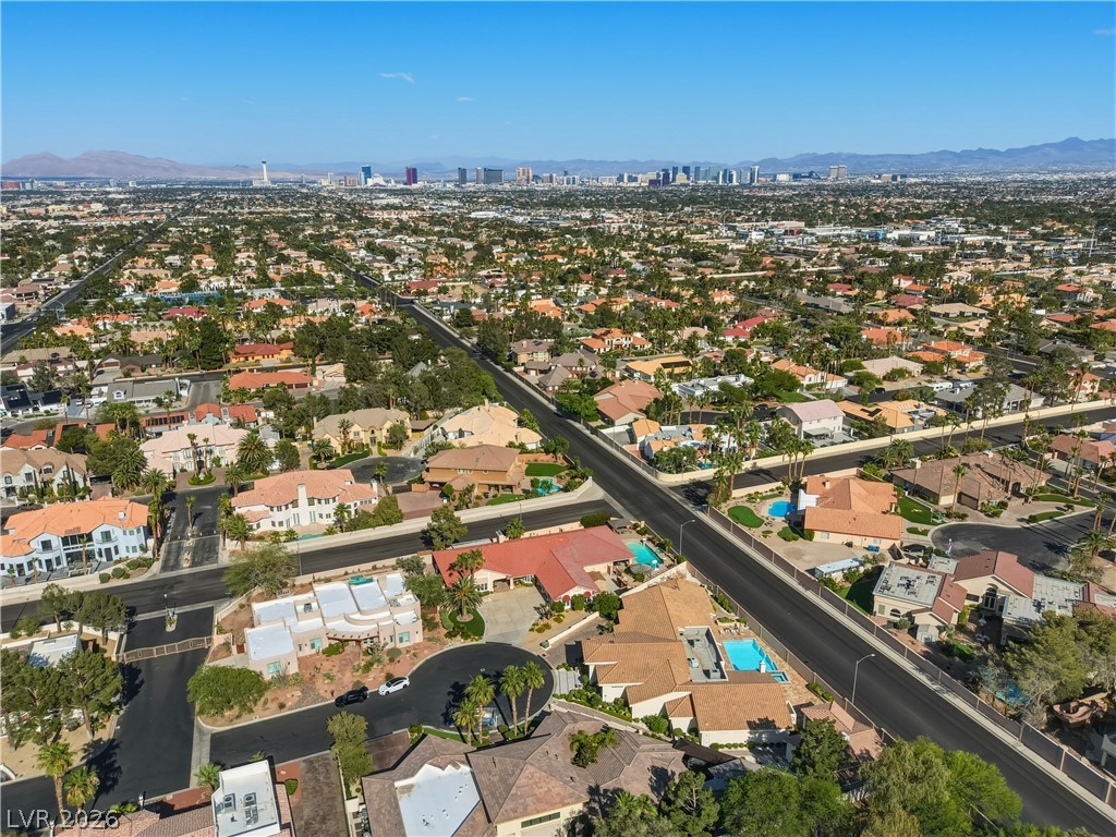 1940 Jasmine Joy Court Las Vegas NV 89117