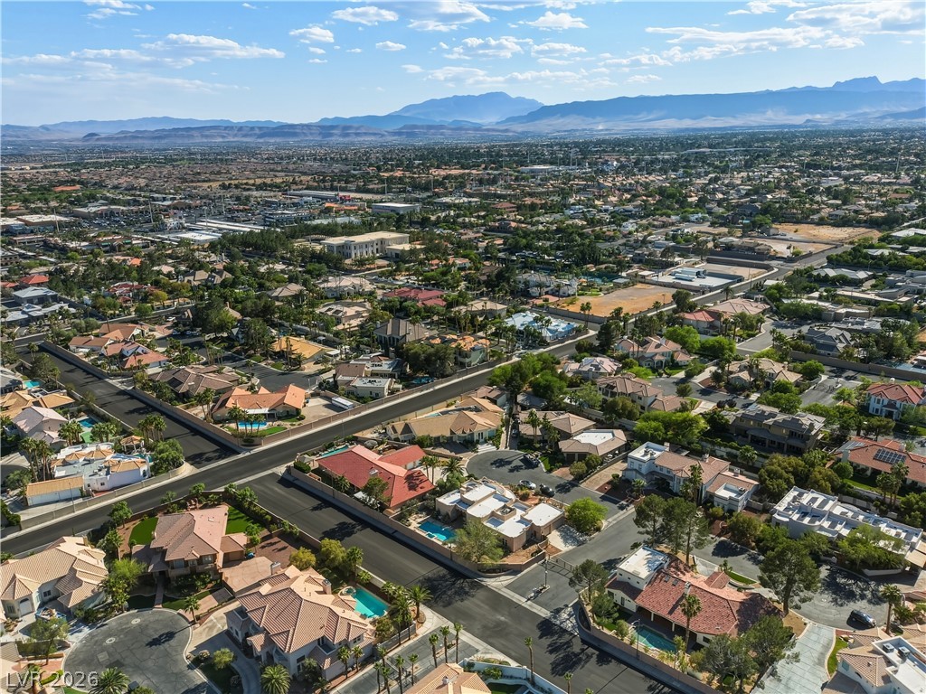 1940 Jasmine Joy Court Las Vegas NV 89117