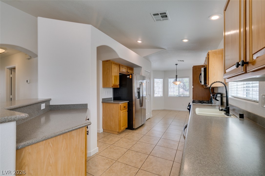 4465 Valley Quail Way North Las Vegas NV 89084