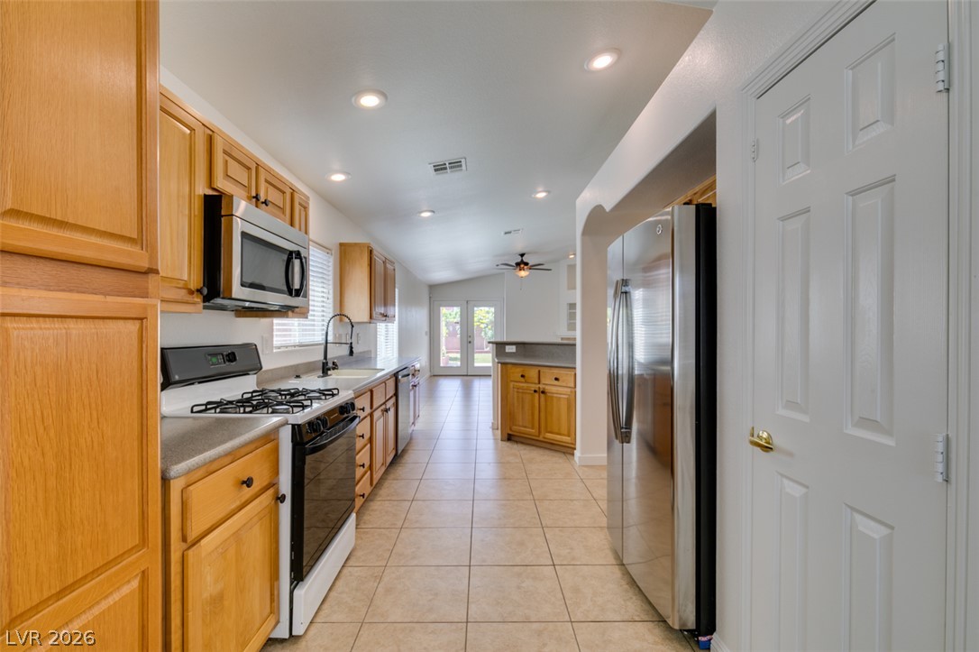 4465 Valley Quail Way North Las Vegas NV 89084