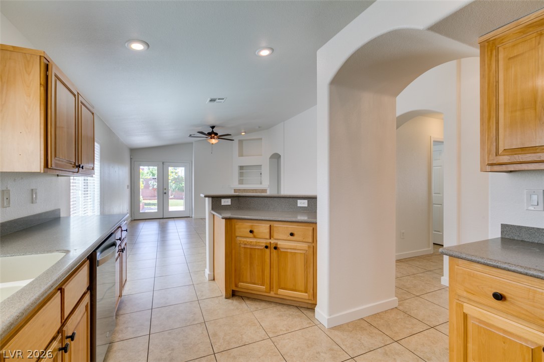 4465 Valley Quail Way North Las Vegas NV 89084