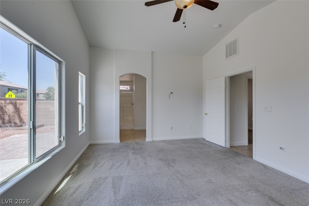 4465 Valley Quail Way North Las Vegas NV 89084
