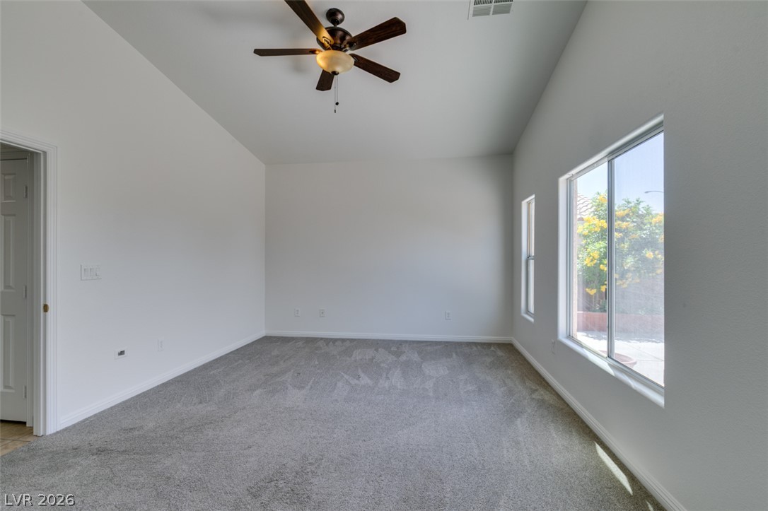 4465 Valley Quail Way North Las Vegas NV 89084