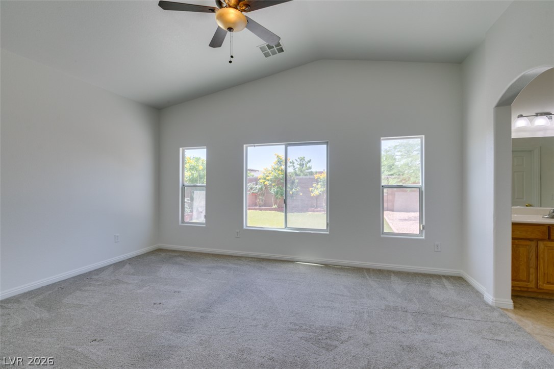 4465 Valley Quail Way North Las Vegas NV 89084