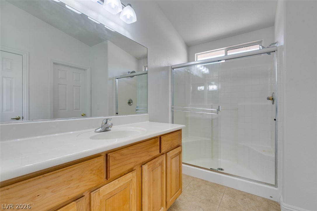 4465 Valley Quail Way North Las Vegas NV 89084