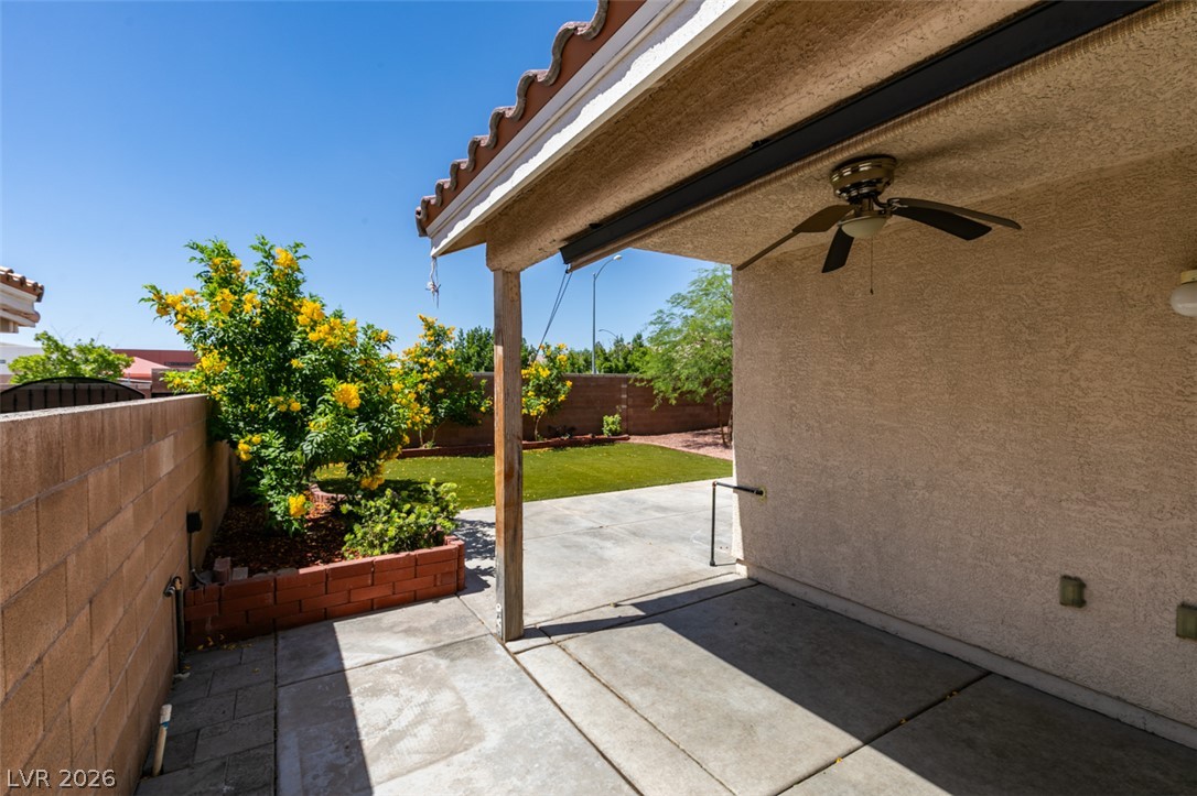 4465 Valley Quail Way North Las Vegas NV 89084