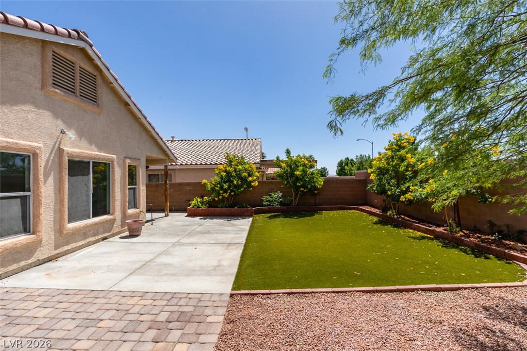 4465 Valley Quail Way North Las Vegas NV 89084