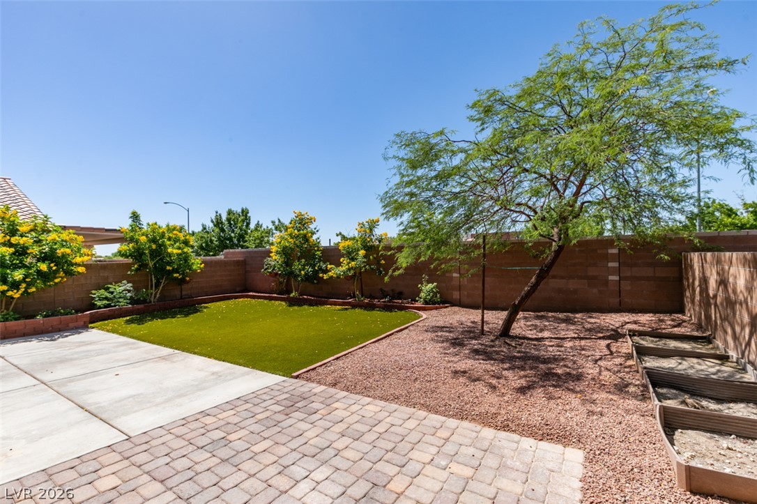 4465 Valley Quail Way North Las Vegas NV 89084