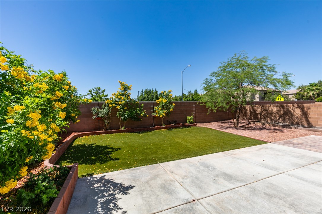 4465 Valley Quail Way North Las Vegas NV 89084