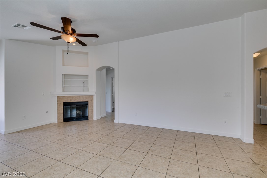 4465 Valley Quail Way North Las Vegas NV 89084