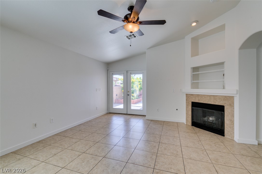 4465 Valley Quail Way North Las Vegas NV 89084