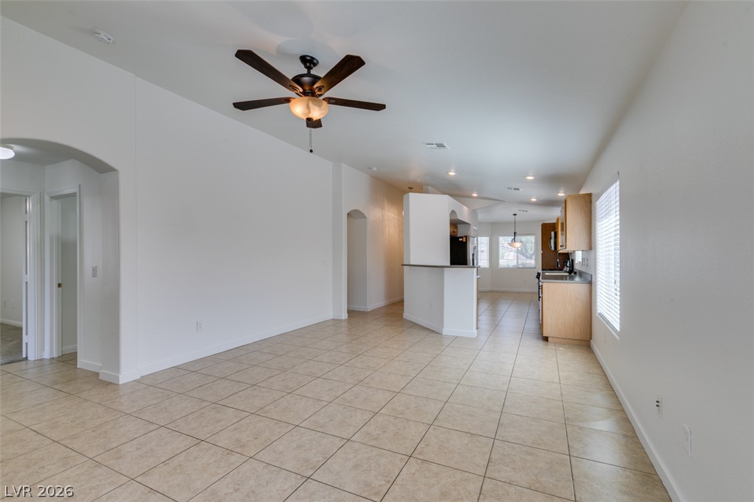 4465 Valley Quail Way North Las Vegas NV 89084