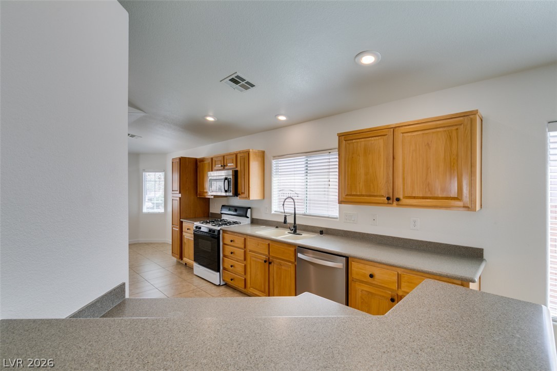 4465 Valley Quail Way North Las Vegas NV 89084