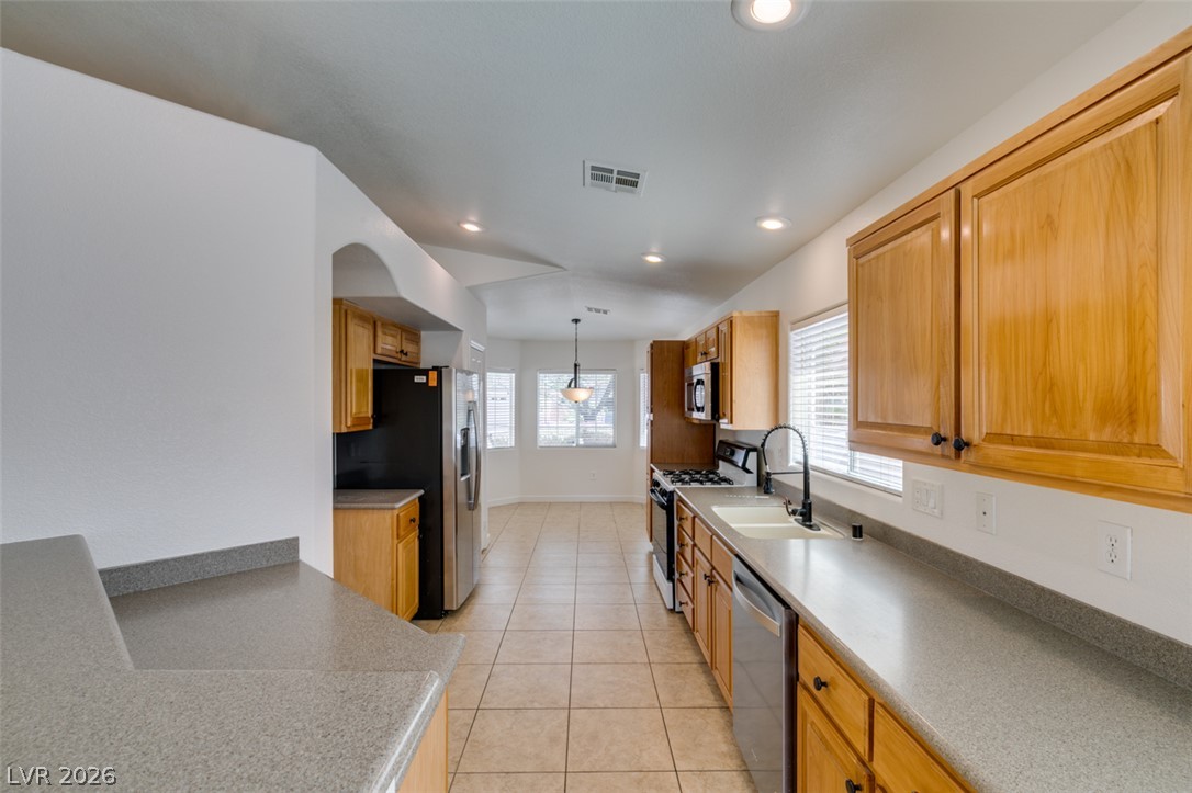 4465 Valley Quail Way North Las Vegas NV 89084