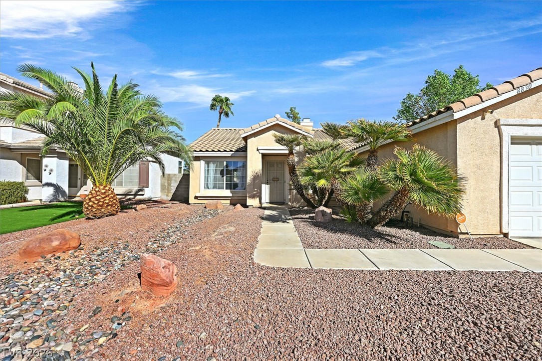 8830 Haviland Road Las Vegas NV 89123
