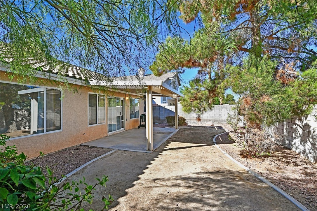 8830 Haviland Road Las Vegas NV 89123