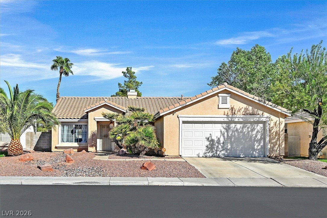 8830 Haviland Road Las Vegas NV 89123