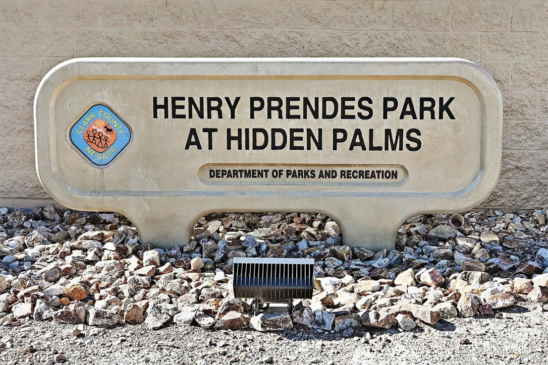 8830 Haviland Road Las Vegas NV 89123