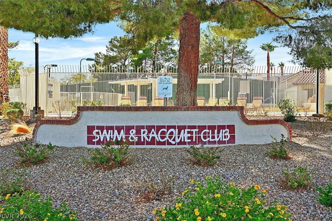 8830 Haviland Road Las Vegas NV 89123