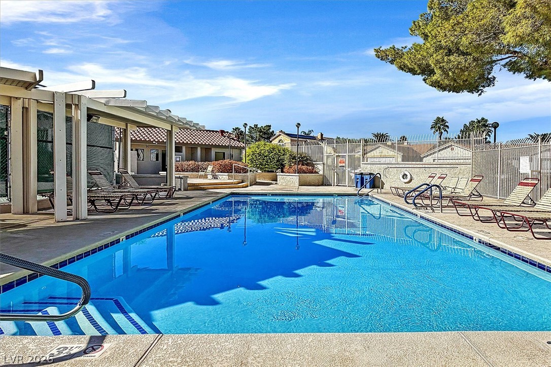 8830 Haviland Road Las Vegas NV 89123