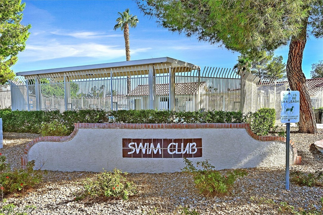 8830 Haviland Road Las Vegas NV 89123