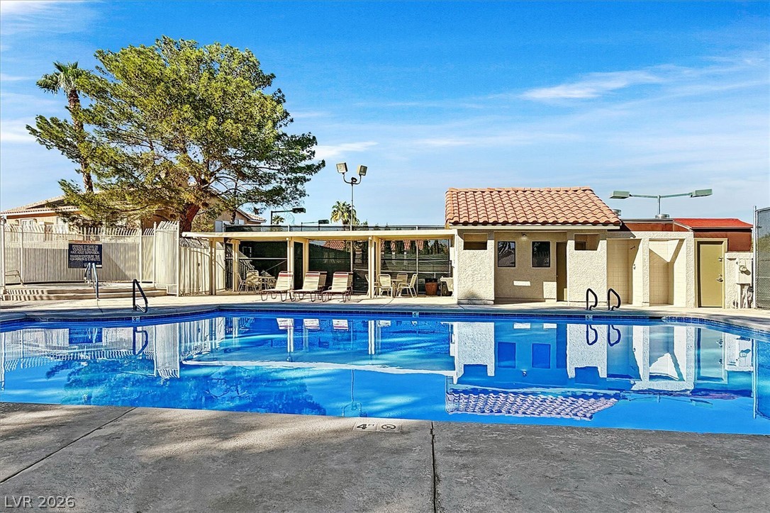 8830 Haviland Road Las Vegas NV 89123