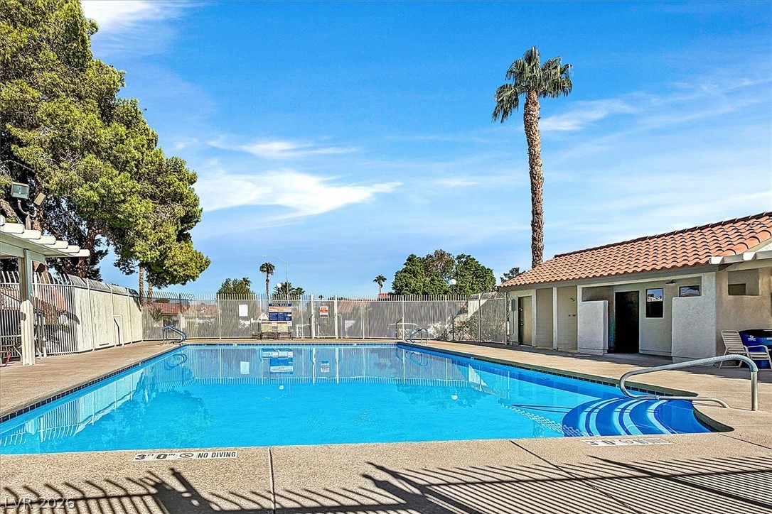 8830 Haviland Road Las Vegas NV 89123