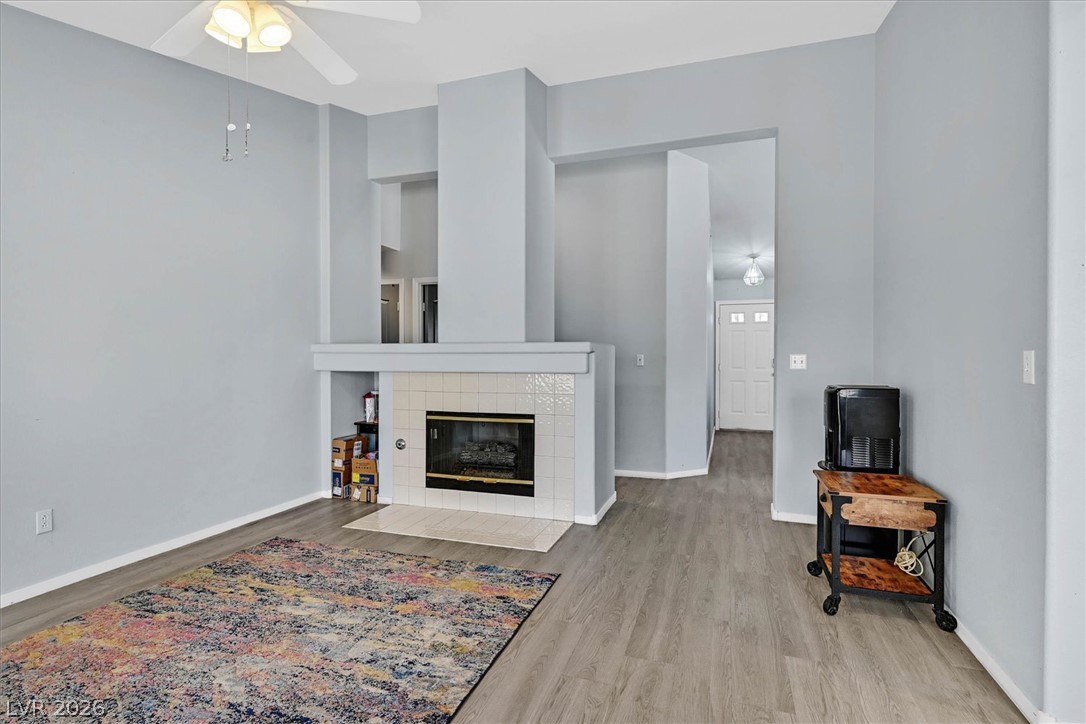 8830 Haviland Road Las Vegas NV 89123
