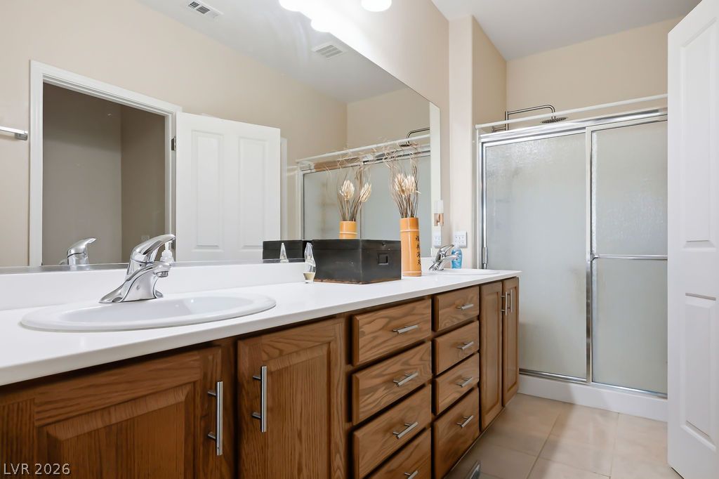 2510 Hamonah Drive Henderson NV 89044