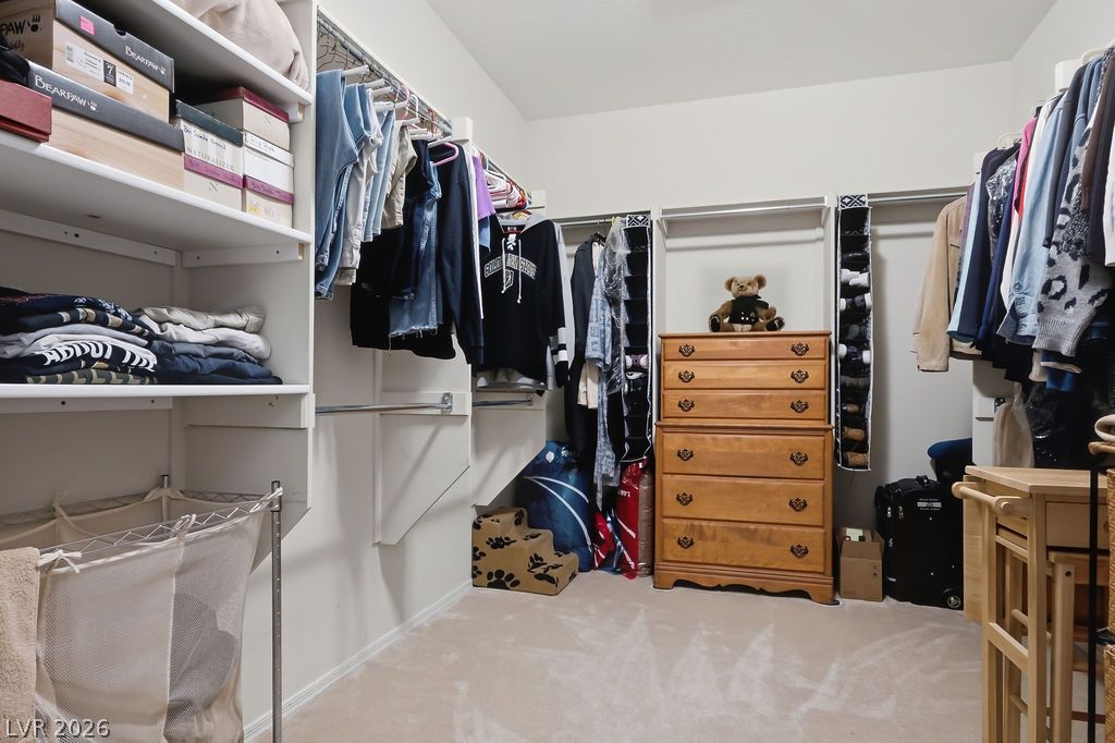 2510 Hamonah Drive Henderson NV 89044