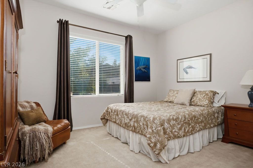 2510 Hamonah Drive Henderson NV 89044