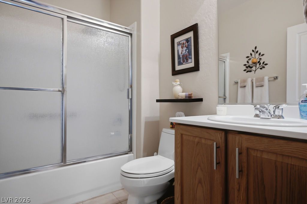 2510 Hamonah Drive Henderson NV 89044