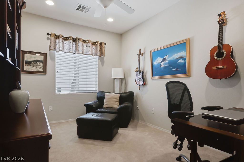 2510 Hamonah Drive Henderson NV 89044