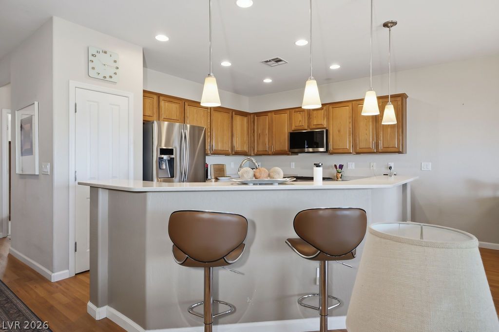 2510 Hamonah Drive Henderson NV 89044