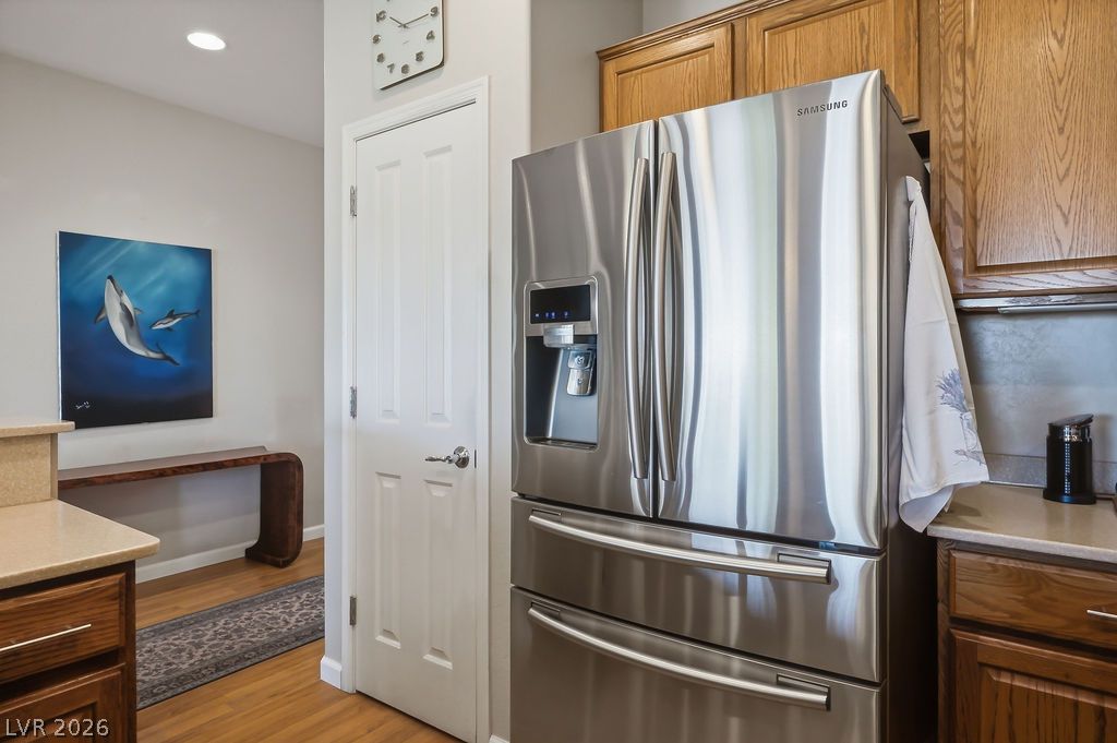 2510 Hamonah Drive Henderson NV 89044