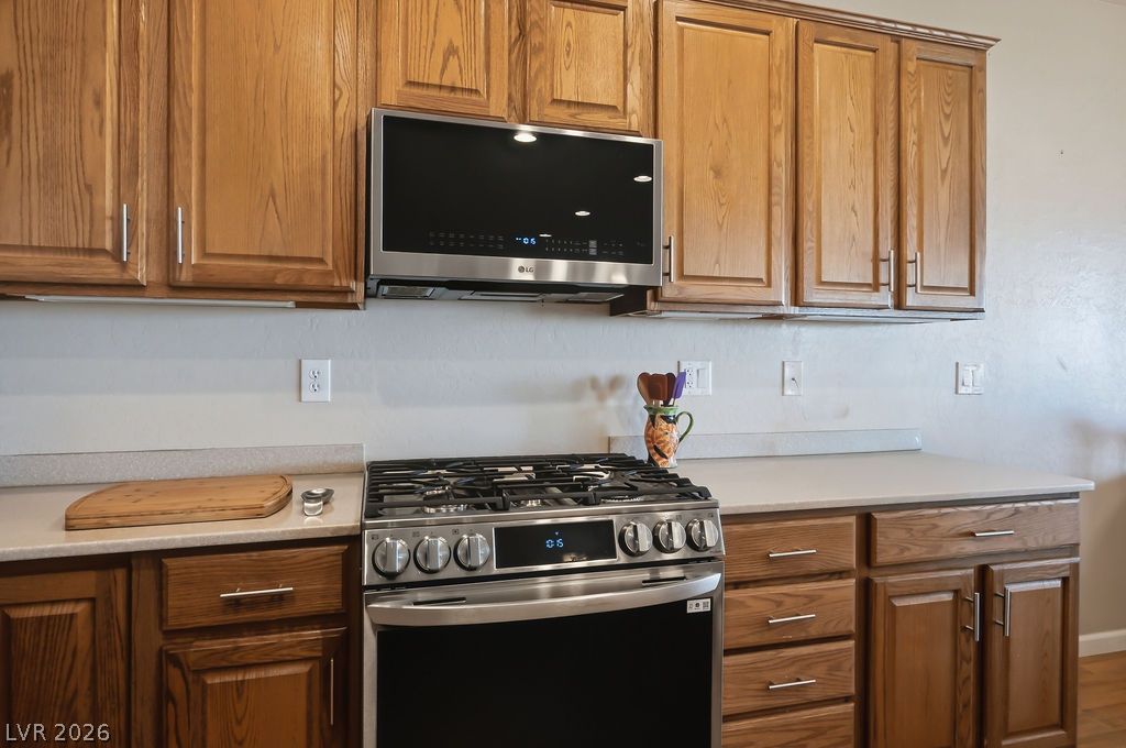 2510 Hamonah Drive Henderson NV 89044