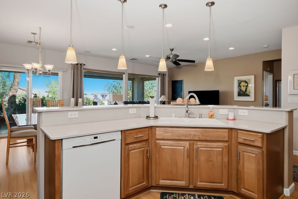 2510 Hamonah Drive Henderson NV 89044