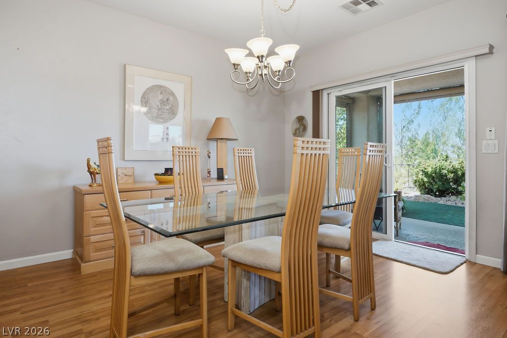 2510 Hamonah Drive Henderson NV 89044