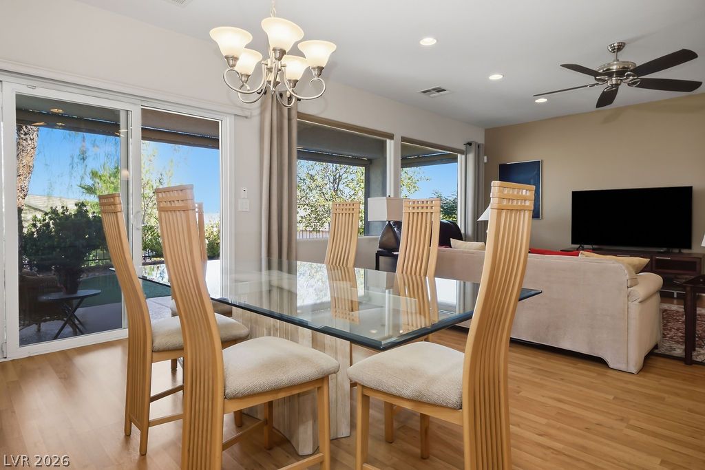 2510 Hamonah Drive Henderson NV 89044